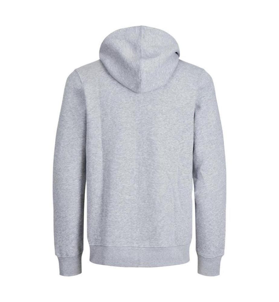 Jacke - Grau