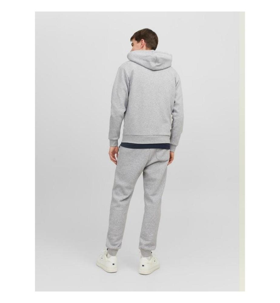 Jacke - Grau