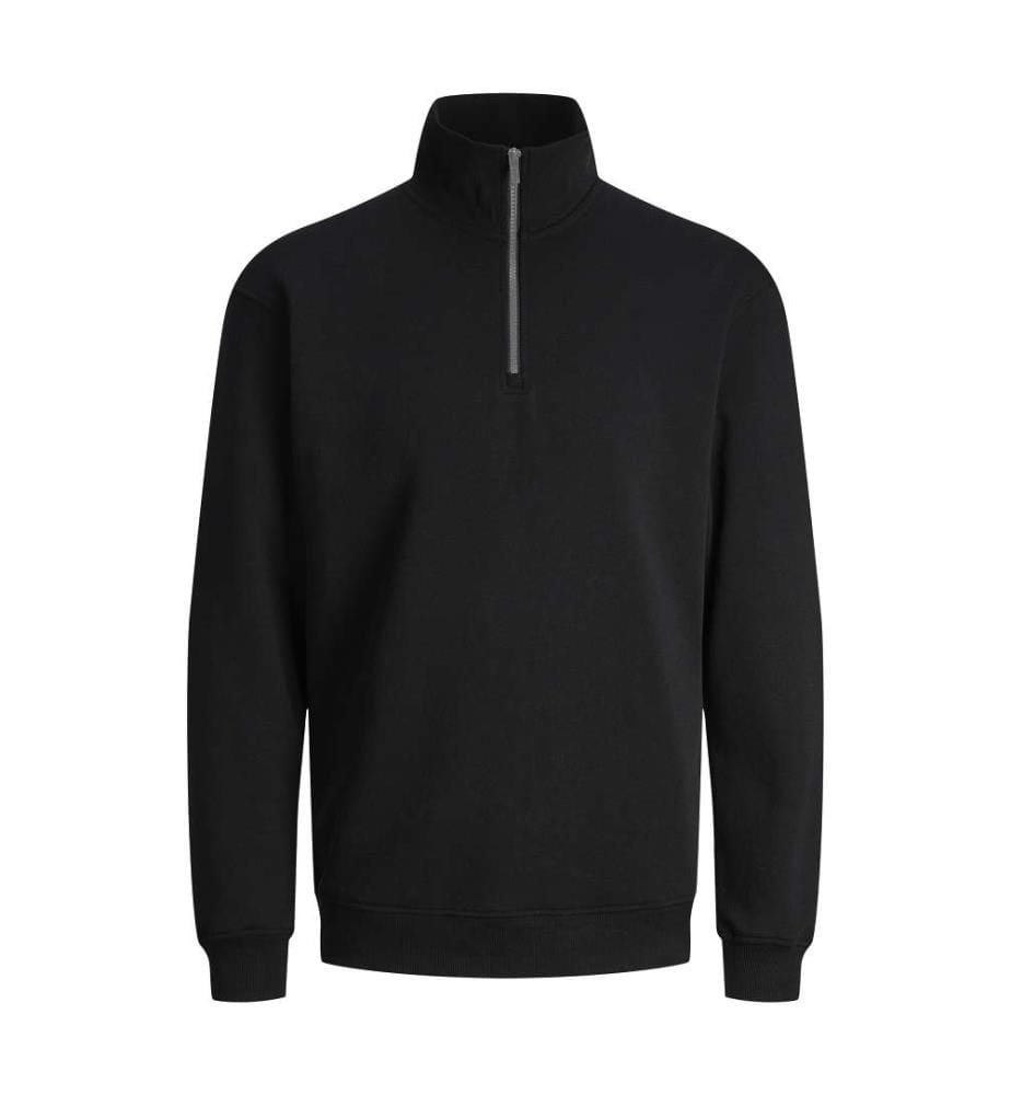 Sweatshirt - Schwarz