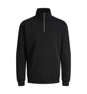 Sweatshirt - Schwarz