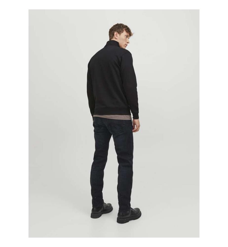 Sweatshirt - Schwarz