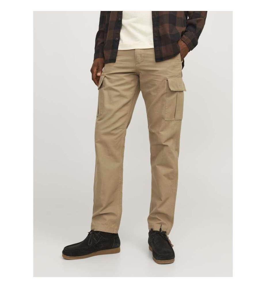 Pantaloni cargo - Elmwood