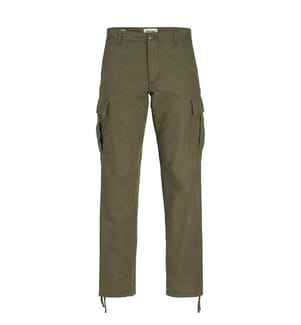 Cargohose - Olive Night