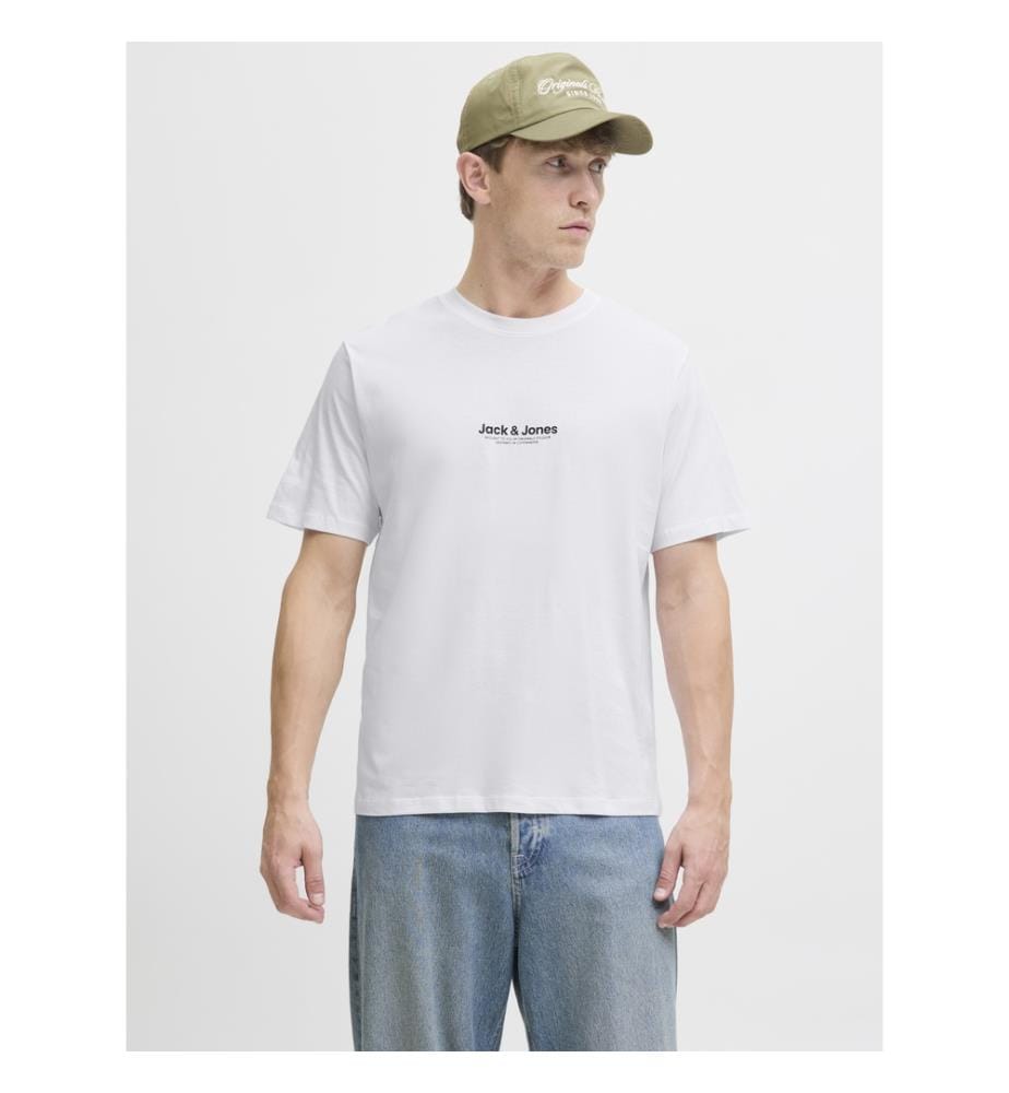 T-Shirt - Weiss