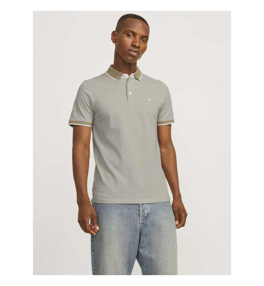 2er-Pack Poloshirts - Crockery
