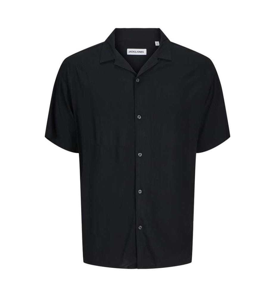 Camicia - Nero