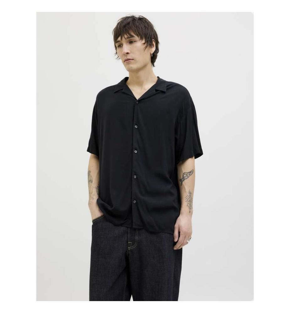 Camicia - Nero