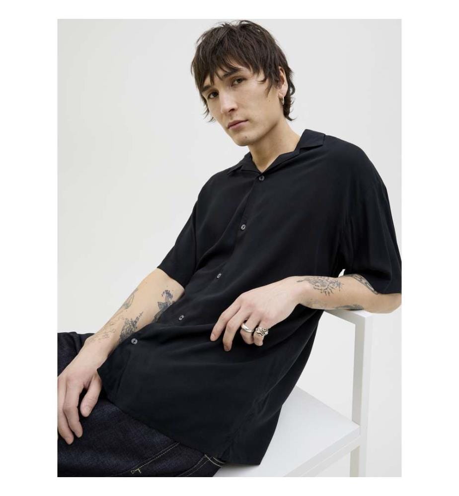 Camicia - Nero