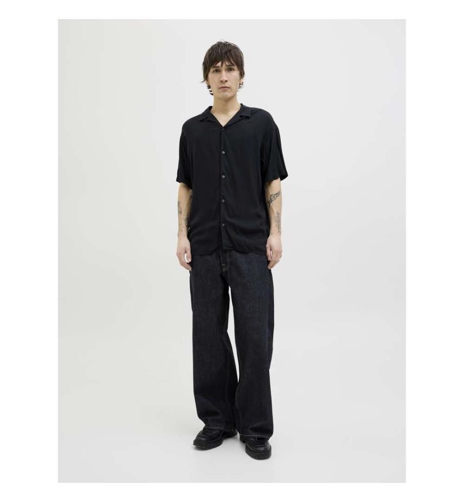 Camicia - Nero