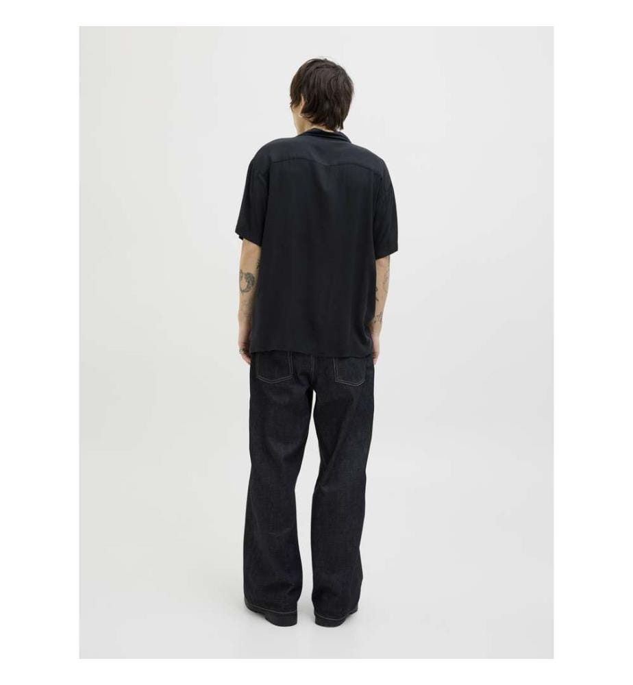 Camicia - Nero
