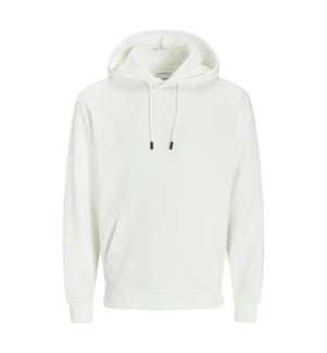 Hoodie - Cloud Dancer