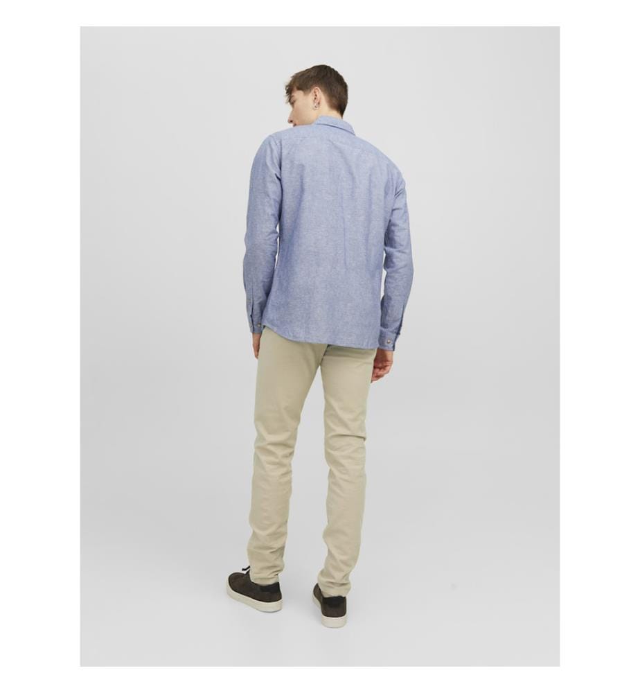 Chino-Hose - Dune