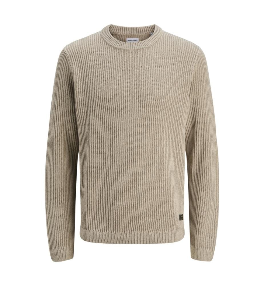 Pullover - Beige