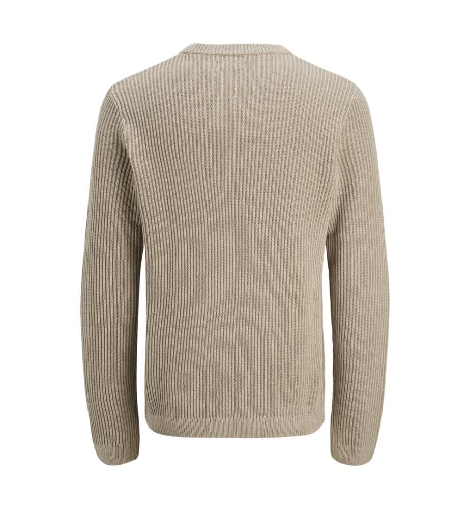 Pullover - Beige