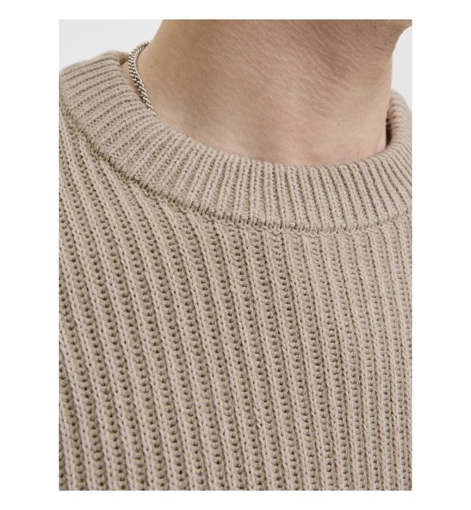 Pullover - Beige