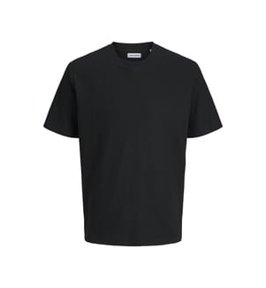 T-Shirt - Schwarz