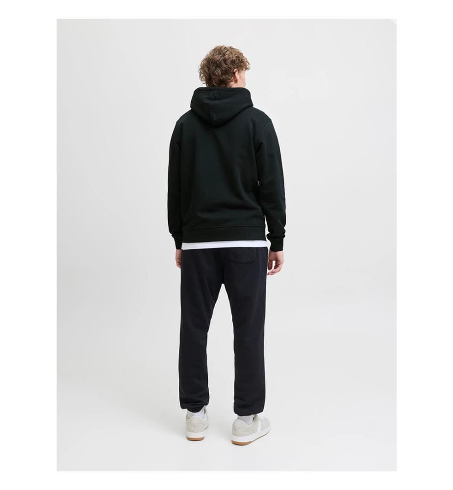Hoodie - Schwarz