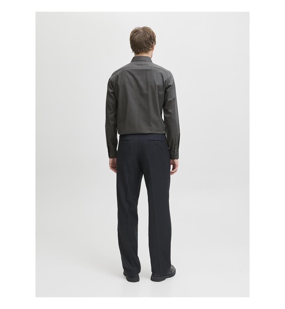 Camicia - Grigio scuro