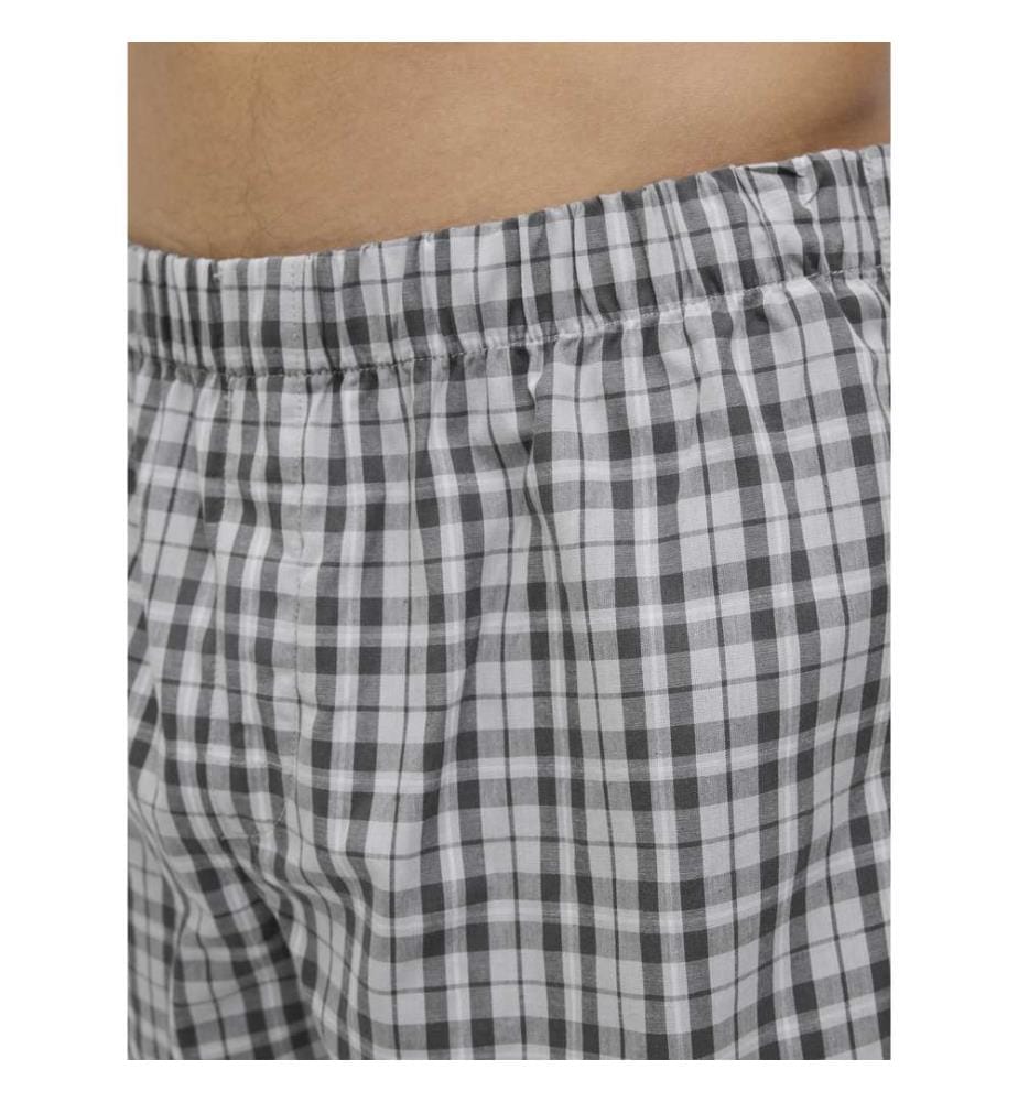3er-Pack Unterhosen - mehrfarbig