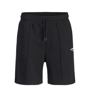 Shorts – Schwarz