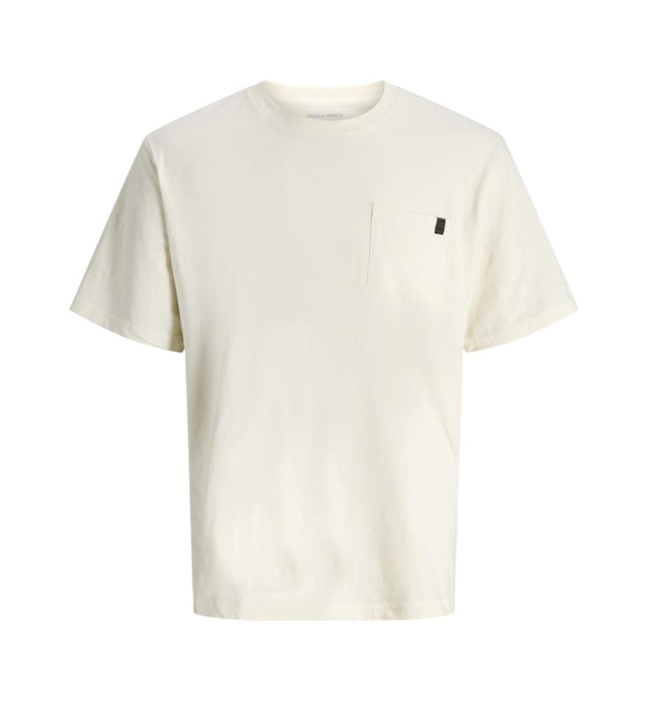 T-Shirt - Antikweiss