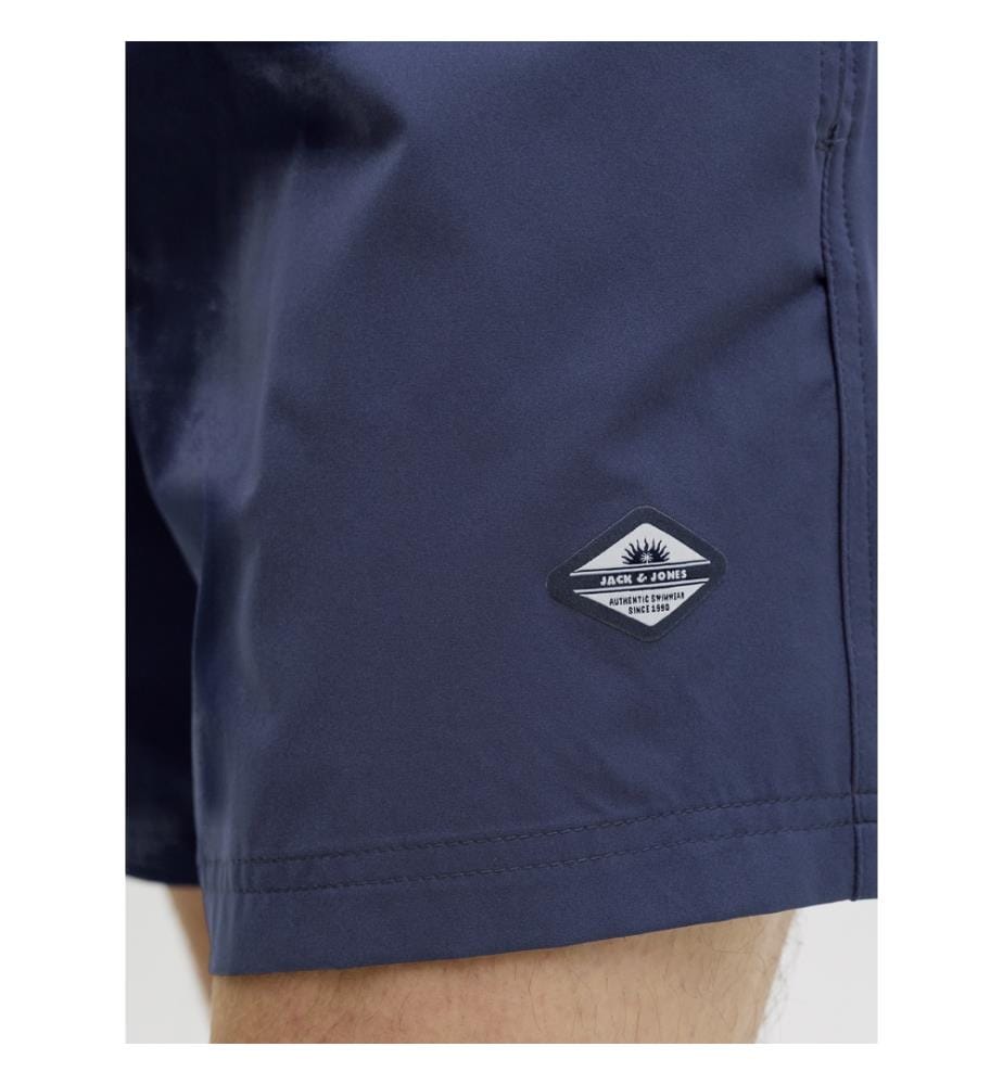 Badeanzug – Navy Blazer