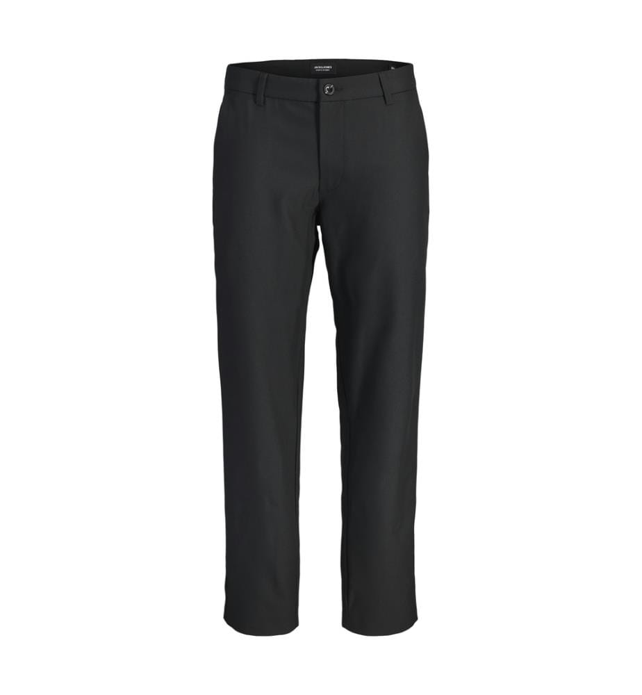 Chino-Hose - Schwarz