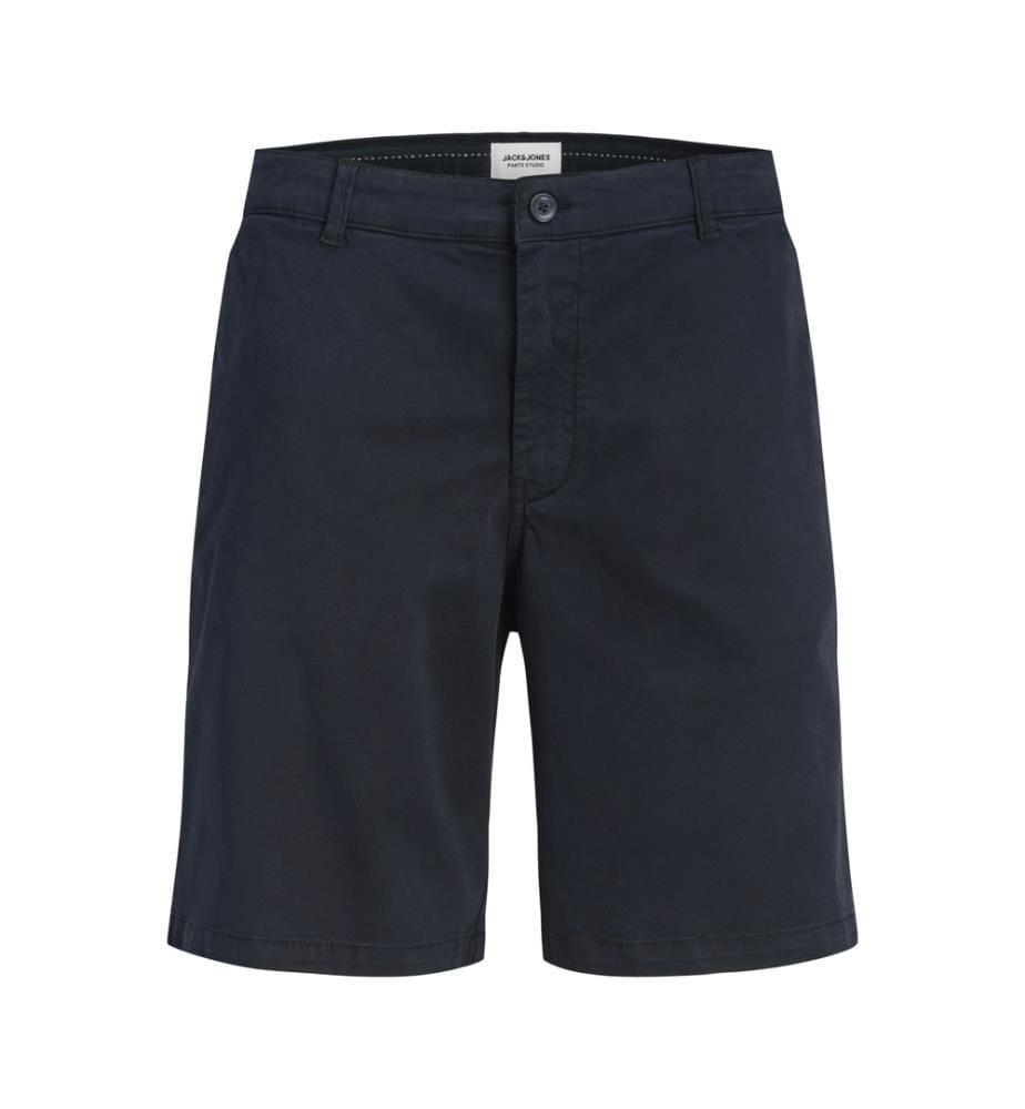 Chino Shorts - Dunkel Marineblau