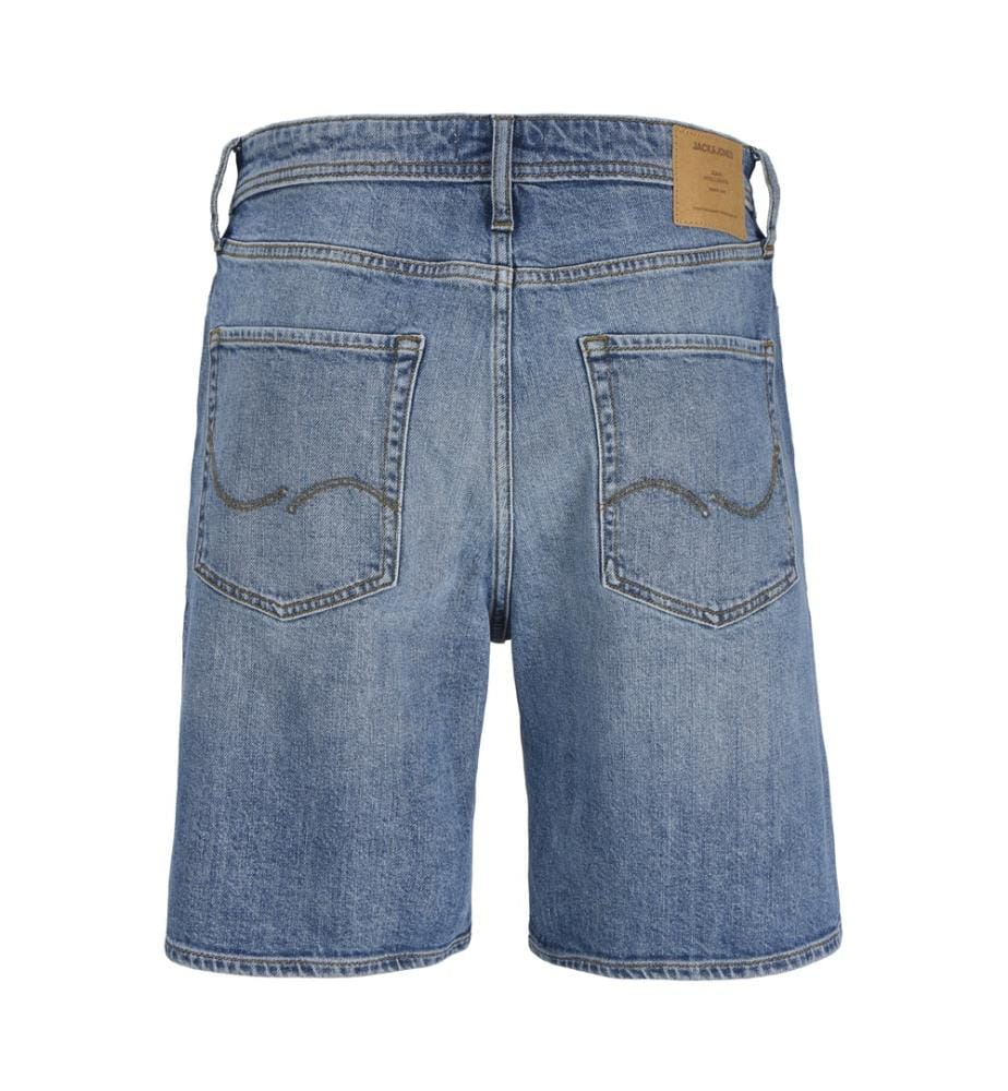 Jeansshorts TONY 460 – Denimblau