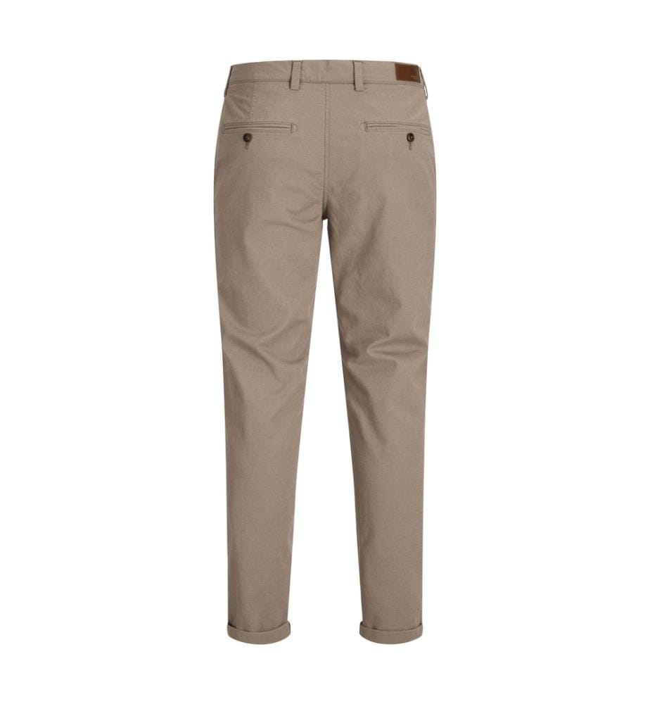 Chino Pants - Brindle