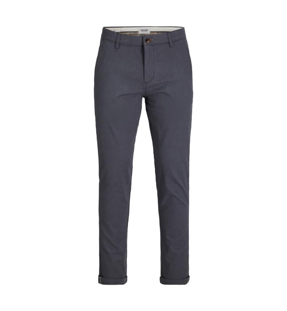 Chino-Hose - Nachthimmel