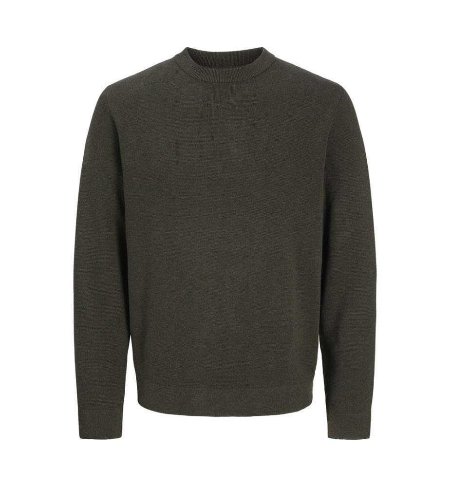 Strickpullover – Rosin