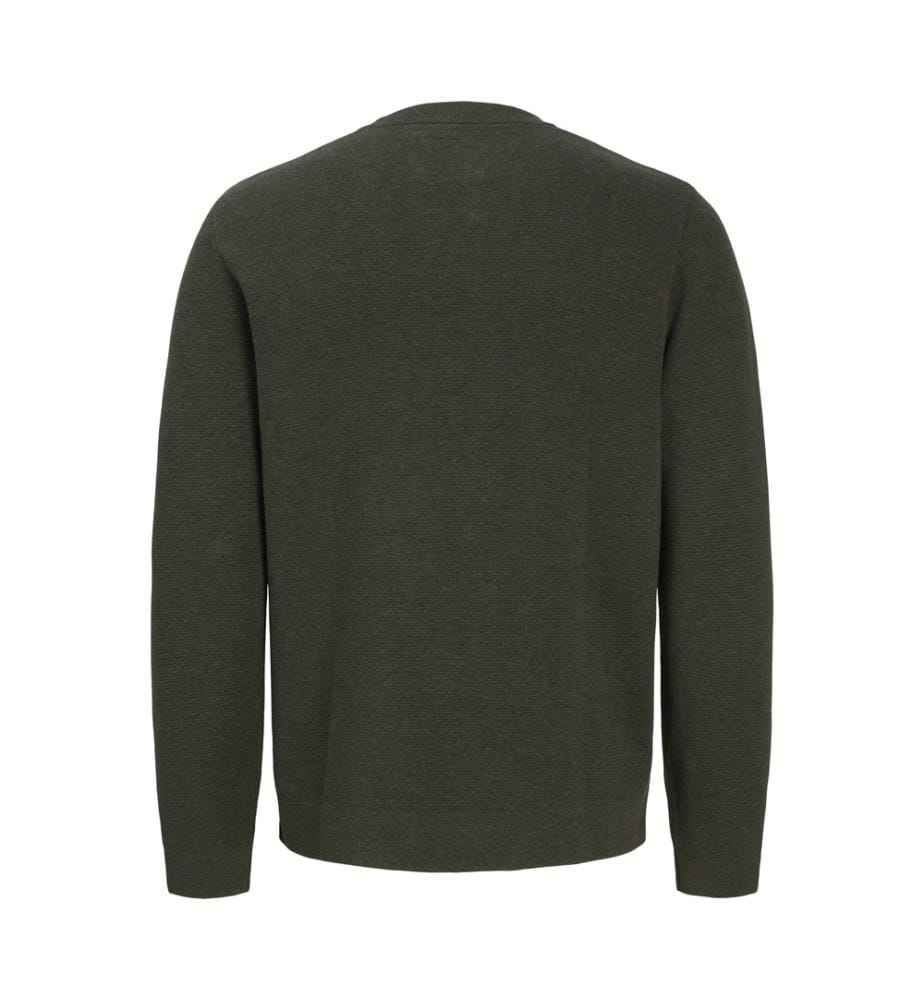 Strickpullover – Rosin