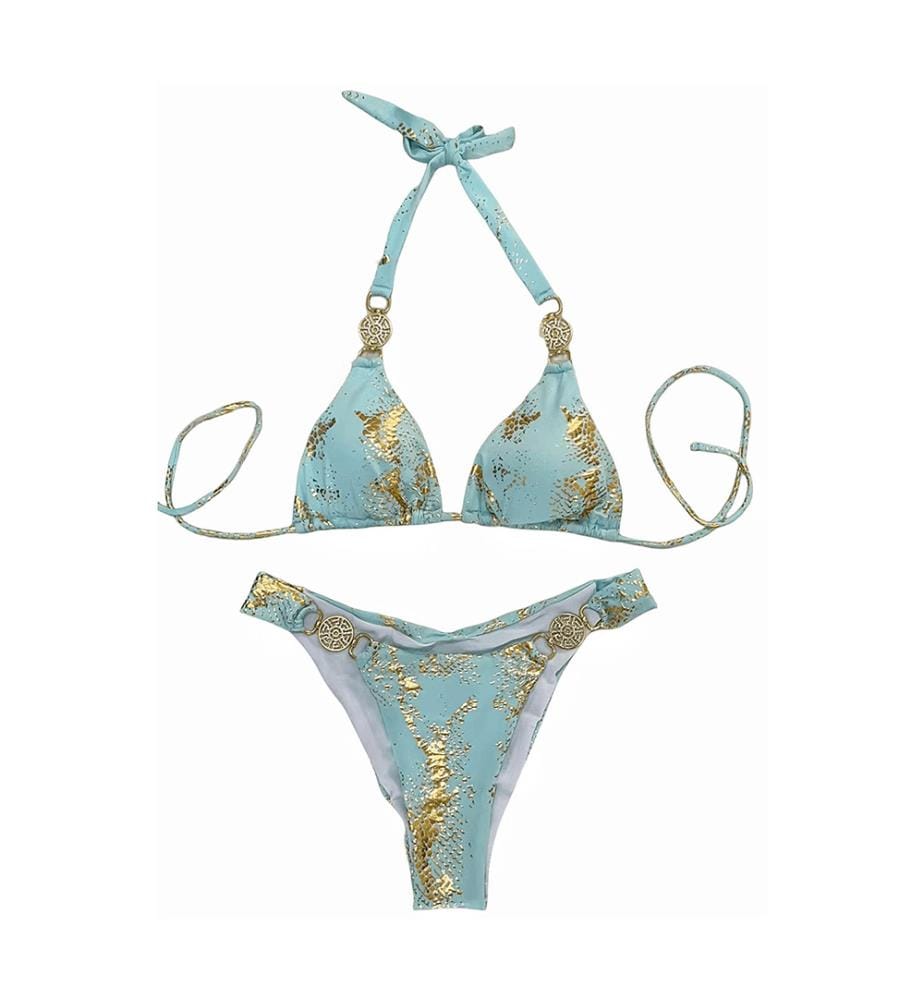 Bikini Bijoux - Turquoise