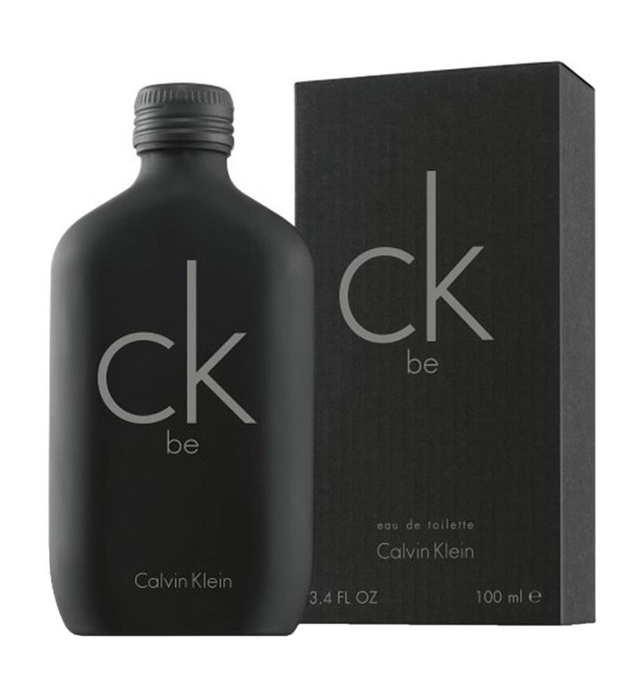 Eau de Toilette Be - 100 ml