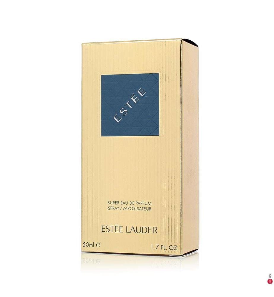 Eau de Parfum - 50 ml