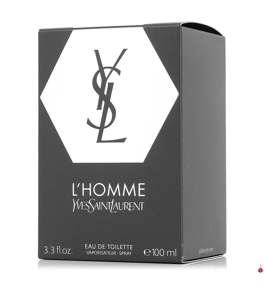 Eau de Toilette L'Homme - 100 ml