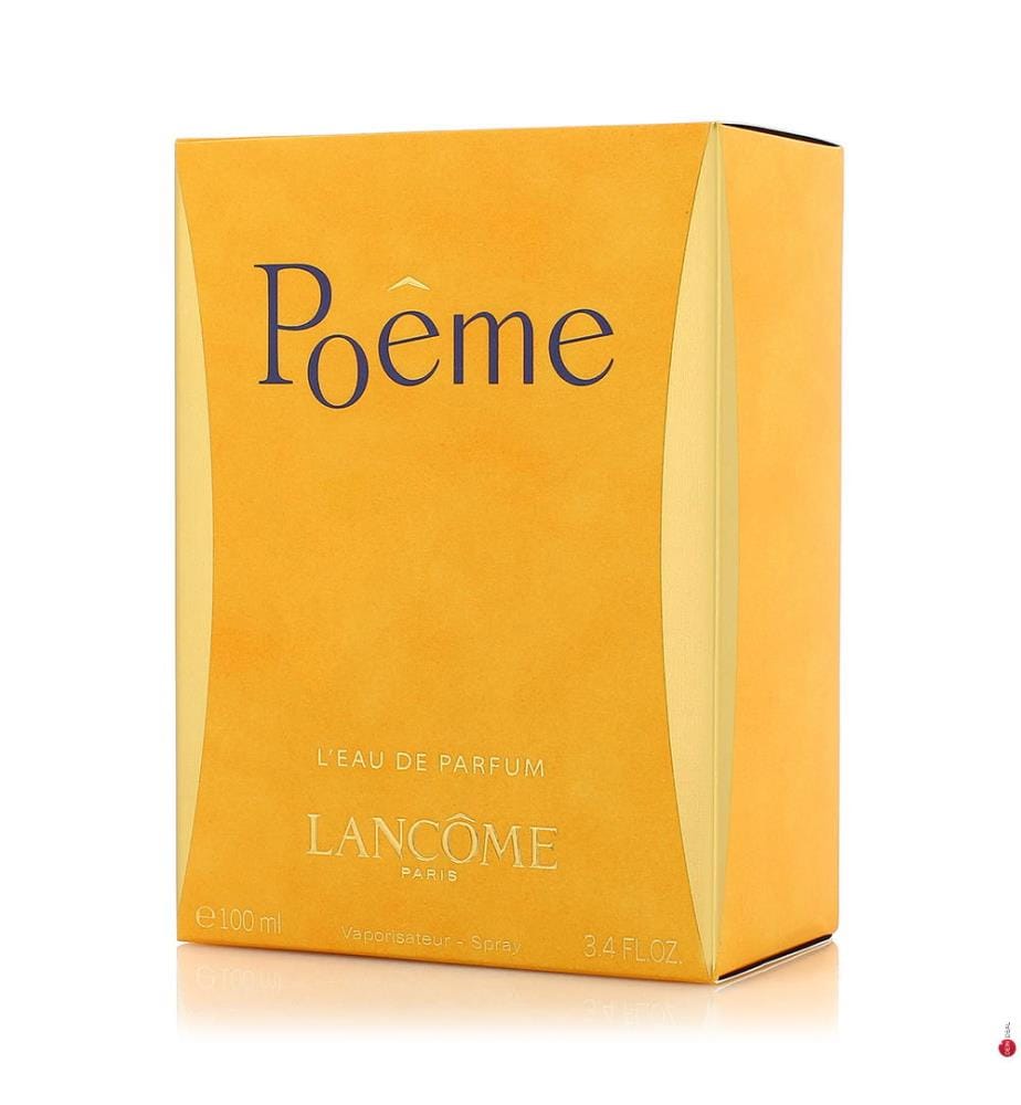 Duft Poême - 100 ml