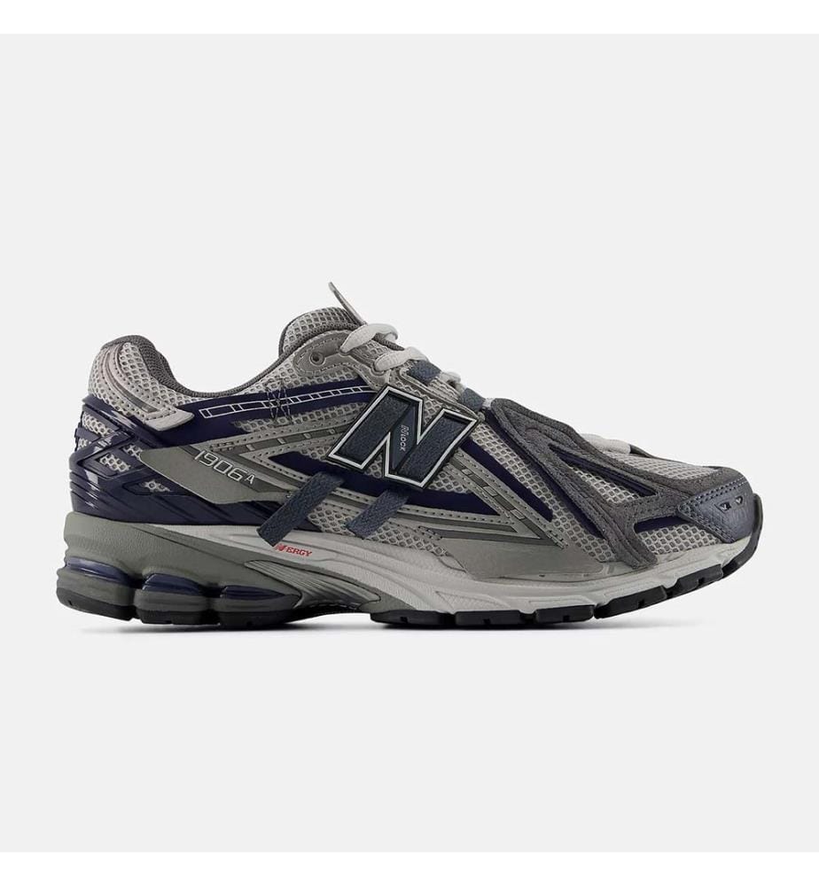 Sneaker 1906A – Grau