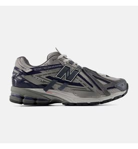 Sneaker 1906A – Grau