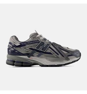 Sneaker 1906A – Grau