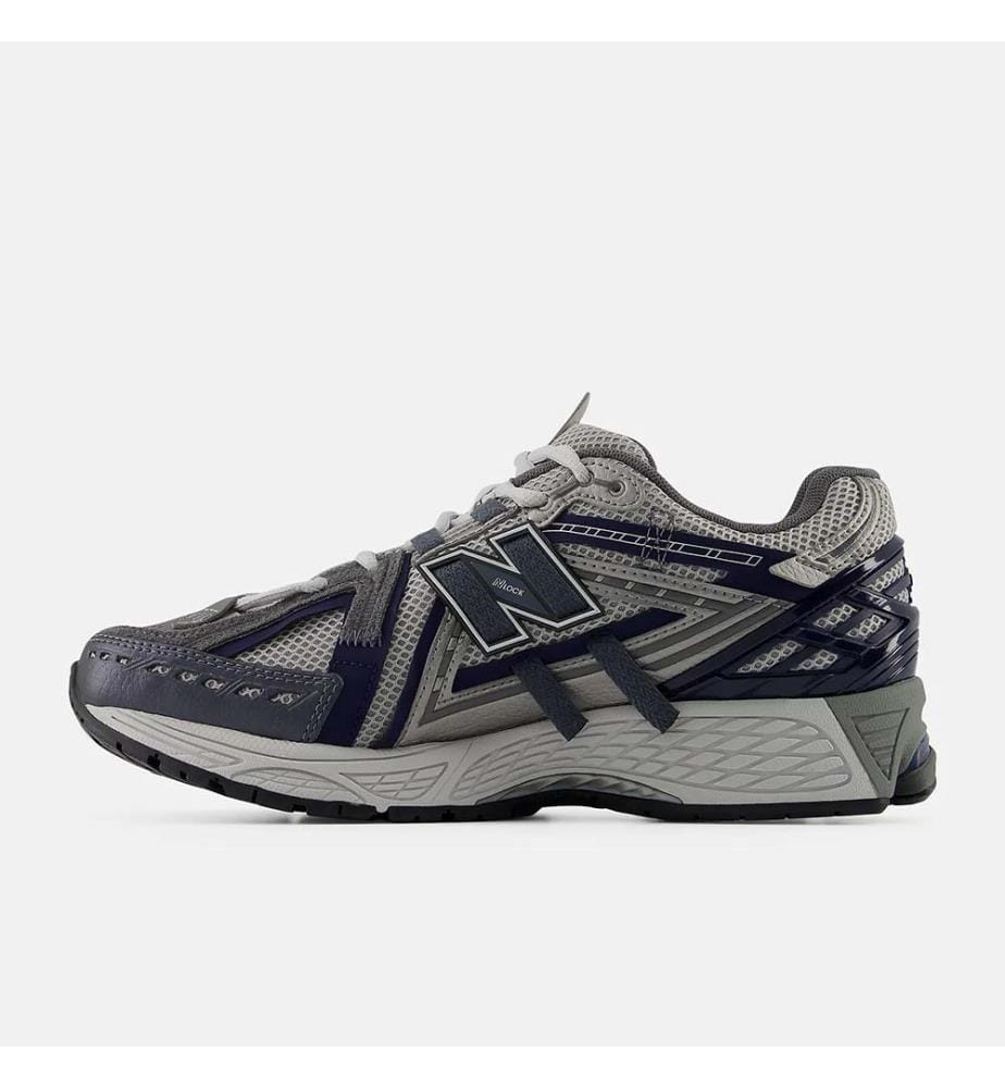 Sneaker 1906A – Grau