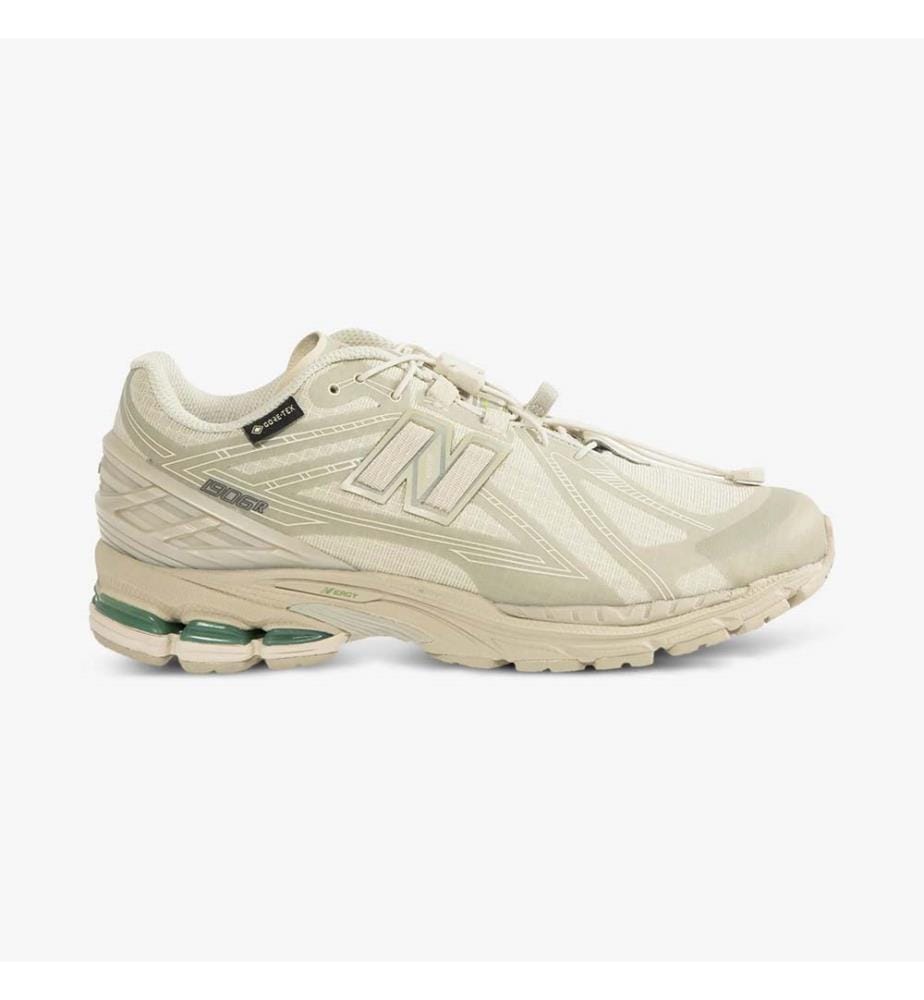 Sneaker 1906 – Grün