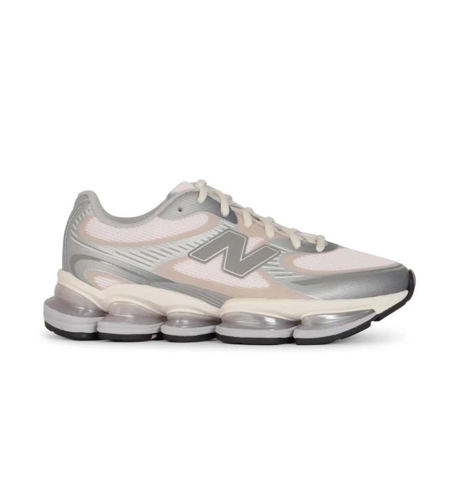 ABZORB 2000 Sneaker – Weiss