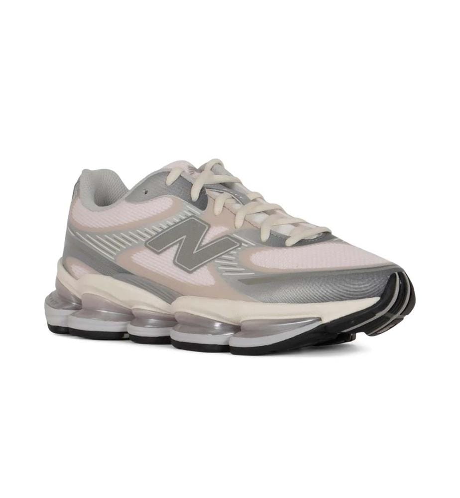 ABZORB 2000 Sneaker – Weiss