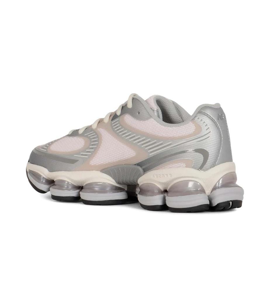 ABZORB 2000 Sneaker – Weiss