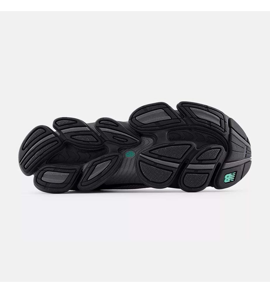 ABZORB 2000 Sneaker – Grau