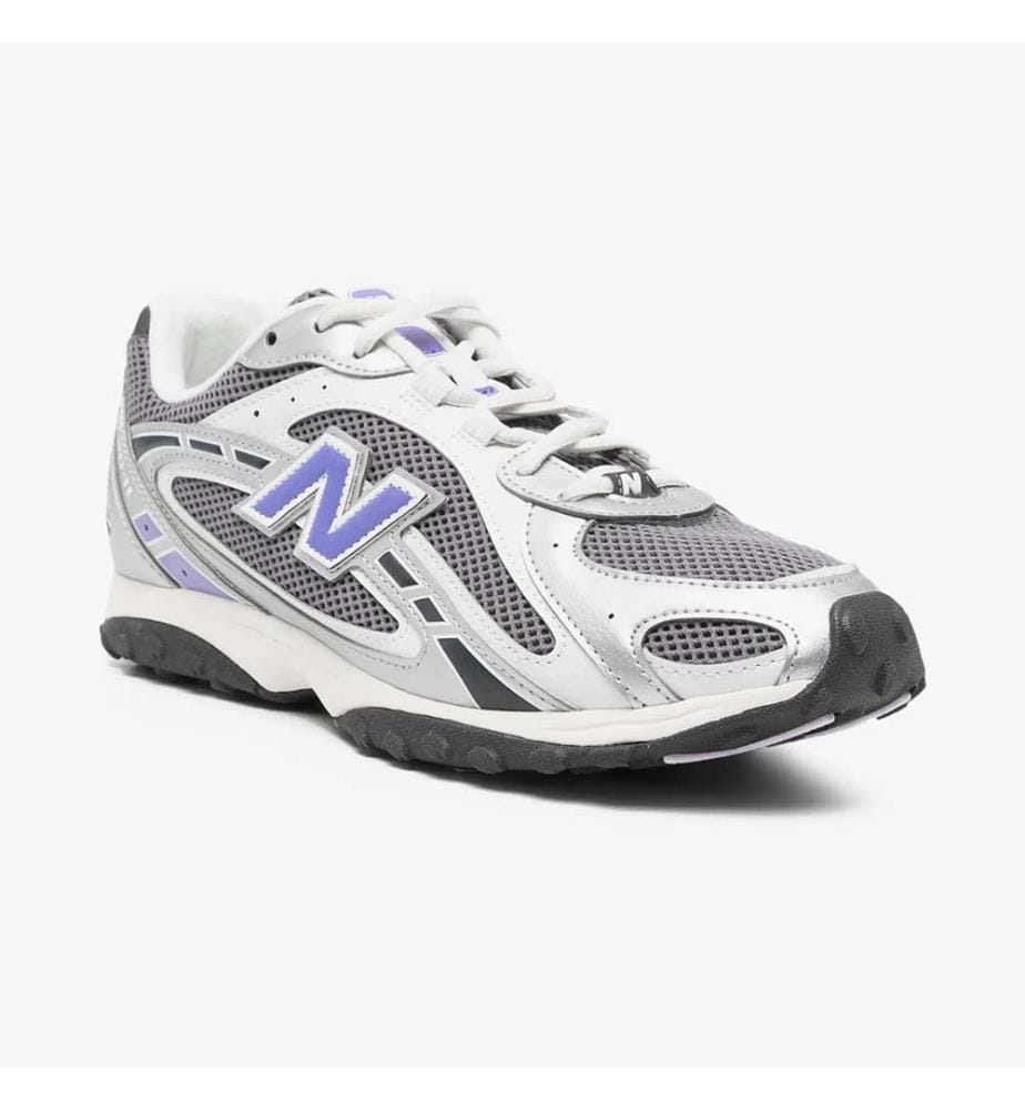 Sneaker 204L – Grau