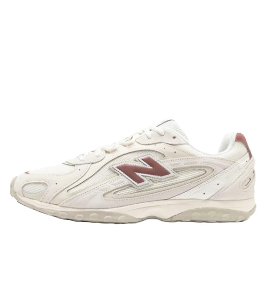 Sneaker 204L – Weiss