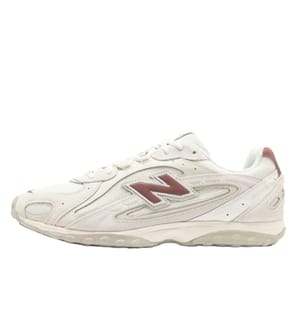 Sneaker 204L – Weiss